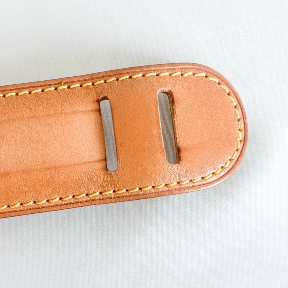 Louis Vuitton Shoulder Strap Pad - Picture 4 of 6
